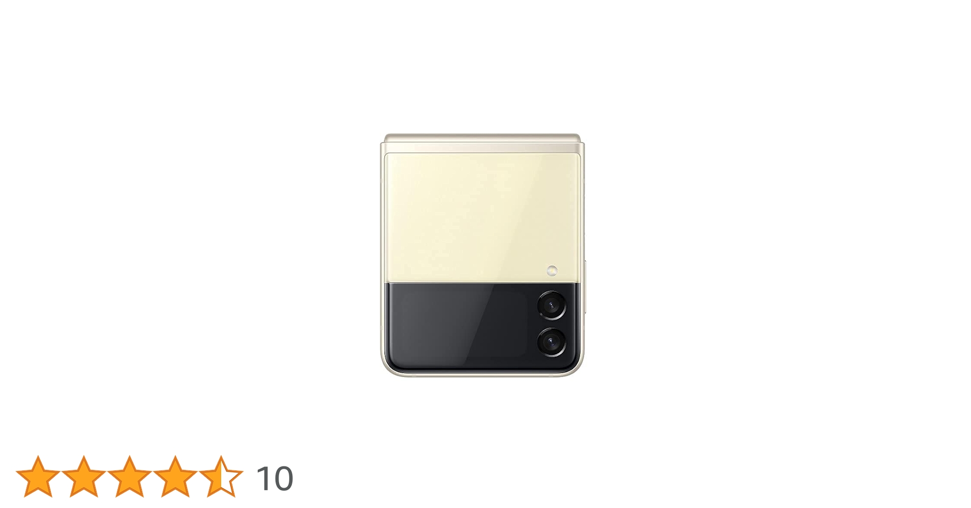 Amazon.co.jp: Samsung Galaxy Z Flip 3 5G SC-54B 8GB (Memory